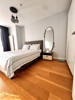 Divan Residence near Metro Station 00183